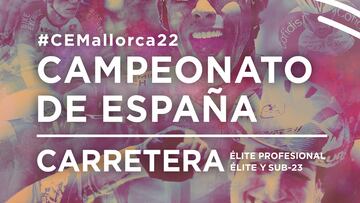 La agenda semanal del ciclismo: turno para los nacionales