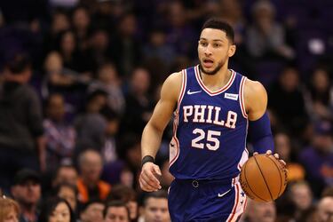 ¿Está sólo LeBron en su duelo frente a los Warriors?