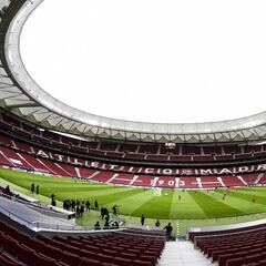 Examen final al Wanda