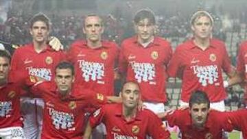 <b>HASTA 6.000 EUROS.</B> Gil reconoce que pudo recibir hasta 6.000 de prima por un partido.