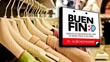 Buen Fin 2021 | Ofertas, descuentos y promociones del 11 de noviembre