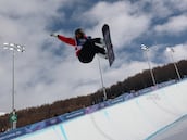 Queralt es eterna: a la pelea por las medallas en sus sextos Juegos