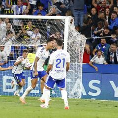 Un inicio de campeonato con gol