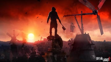 Dying Light 2: Stay Human se retrasa y confirma nueva fecha a principios de 2022