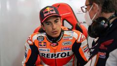 "Si Márquez o Dovizioso corrieran con mi Aprilia, no me ganarían"