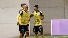 “El club estuvo dormido siete años, a los dirigentes sólo le interesaban los billetes”