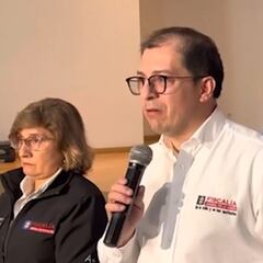 Coronel Dávila pagó 50 millones para su defensa: ¿Qué dijo Miguel Ángel del Río sobre el dinero?