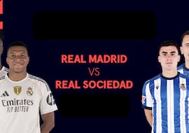 El Real Madrid sante la Real Sociedad y el Benfica: dos partidos trascendentales por menos de 10 euros sin permanecia