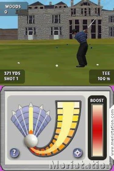 Tiger Woods PGA Tour 2005, Impresiones