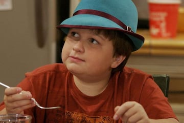 Angus T. Jones