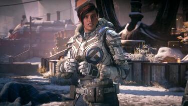 Gears 5: los aciertos de The Coalition a cargo de la saga
