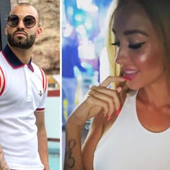 Jesé Rodríguez explica su postura en su guerra contra Aurah Ruiz