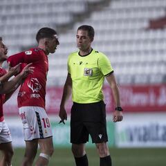 La baja de Toril, otro lastre