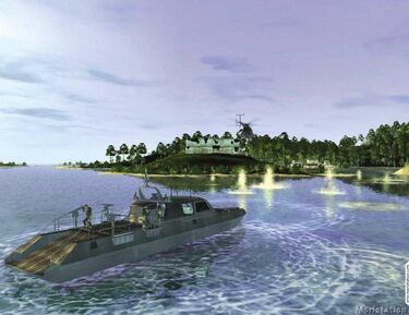 Joint Operations debutará en el ECTS