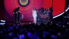 Cómo votar en el Benidorm Fest 2025 a través de SMS de votación y teléfonos del televoto: ¿cómo cuenta el voto del jurado?