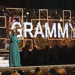 Premios Grammy 2021: Lista completa de canciones y artistas nominados