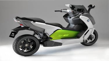 ?Qué moto me puedo comprar sin tener el carnet A1?