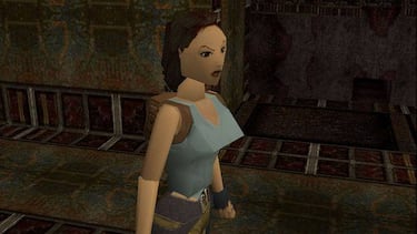 El crunch en Tomb Raider y cómo acabó con Core Design