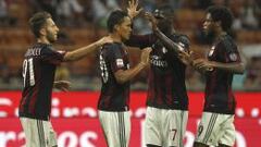 Vuelven las ligas en Europa: mira la agenda de los colombianos