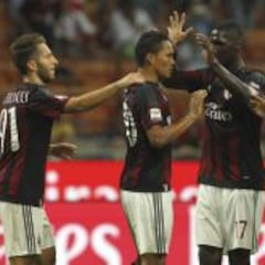 Vuelven las ligas en Europa: mira la agenda de los colombianos