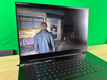 Razer Blade 18