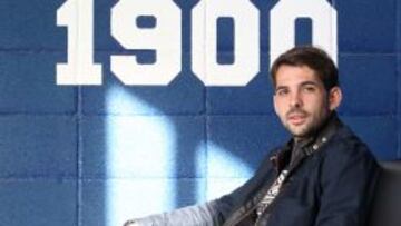 “Isco es el Andrés Iniesta de hace unos años con más gol”