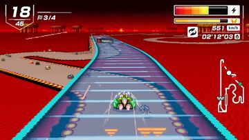 F-ZERO 99