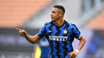 Alexis termina contrato con el Inter el próximo 30 de junio y deberá definir en donde jugará. El conjunto italiano no ha descartado que pueda seguir pero su mensaje tras jugar el último partido de la temporada tiene sabor a despedida. Es pretendido en Turquía por Trabzonspor y Galatasaray, además de River Plate de Argentina.