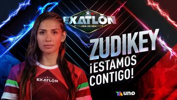 Exatlón México: Viernes de eliminación en pausa por COVID-19