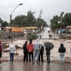 Google lanza sistema de alerta por inundaciones en Chile y advierte el gran riesgo que se aproxima