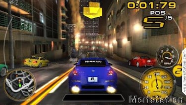 Midnight Club 3: DUB Edition, Impresiones