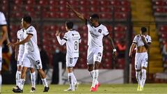 Querétaro - América (4-1): resumen del partido y goles