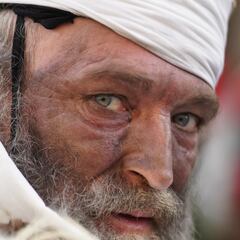 ¿Por qué vemos ‘moscas volantes’ en los ojos? Las señales de alerta que debes tener en cuenta