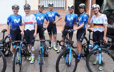 Movistar, apuesta consolidada