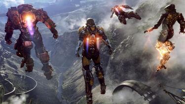 Cómo cambió Bioware tras ser comprada por EA
