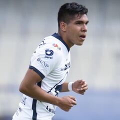 Liga MX: Pumas consigue su primer triunfo del Guardianes 2021 tras golear al Mazatlán
