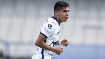 Liga MX: Pumas consigue su primer triunfo del Guardianes 2021 tras golear al Mazatlán