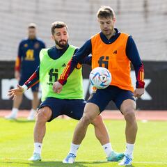 Official: José Gayà World Cup dream over; Baldé confirmed as the replacement