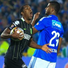 Dónde ver en vivo Millonarios - Nacional: horario y TV online