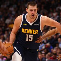 NBA hoy: Pronósticos y cómo ver gratis los partidos del 28 de febrero