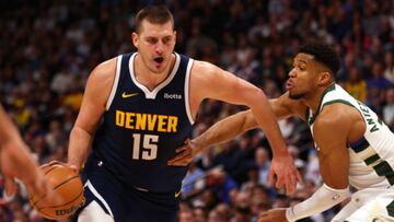 NBA hoy: Pronósticos y cómo ver gratis los partidos del 28 de febrero