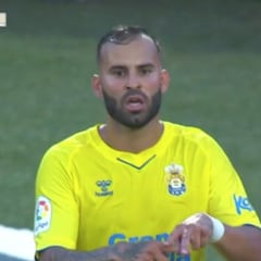 Es un hecho que está de vuelta: el gol de Jesé que recuerda a su mejor versión