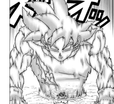 Dragon Ball Super capítulo 87: fecha, hora y dónde leer online en español