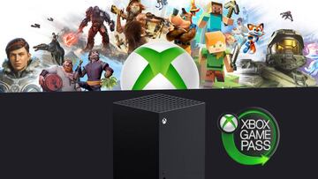 Xbox Series X: Phil Spencer cree que los modelos de suscripción "serán cruciales"