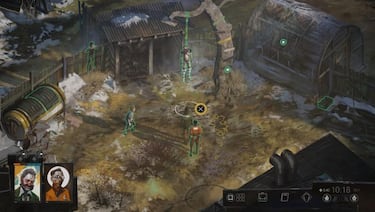 Ofertas Black Friday en Epic Games: Especial juegos indies; Outer Wilds, Disco Elysium y más