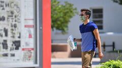 Coronavirus en M&eacute;xico hoy 17 de agosto: &uacute;ltimas noticias, casos y muertes