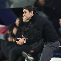 San José: “Este partido nos refuerza mentalmente”