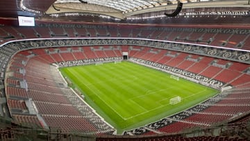 FIFA Qatar 2022, la carta qatarí para acoger los acontecimientos deportivos