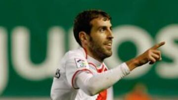 Trashorras: "Cualquiera hubiera firmado 15 puntos"