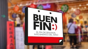 Buen Fin 2022: cuándo empieza, hasta cuándo dura y ofertas